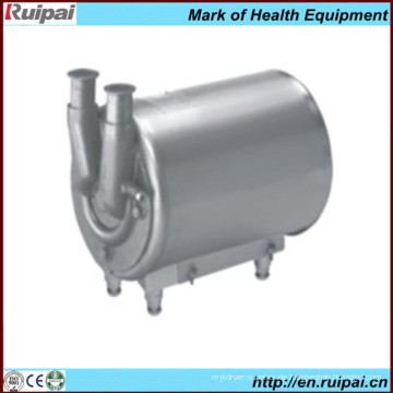 Zentrifugal Selbstansaugende Pumpe mit ISO9001